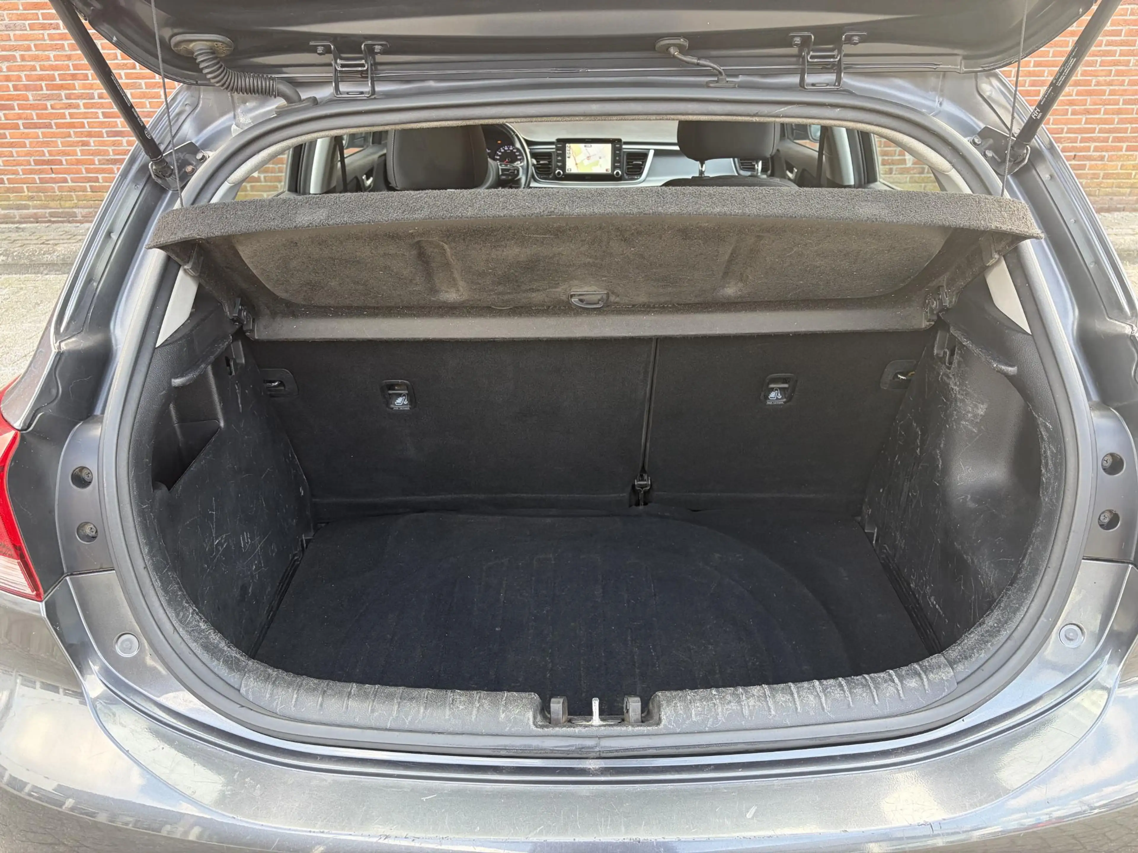 Kia Rio 1.0 TGDI ComfortPlusLine Navigator I Trekhaak I Na — photo 9