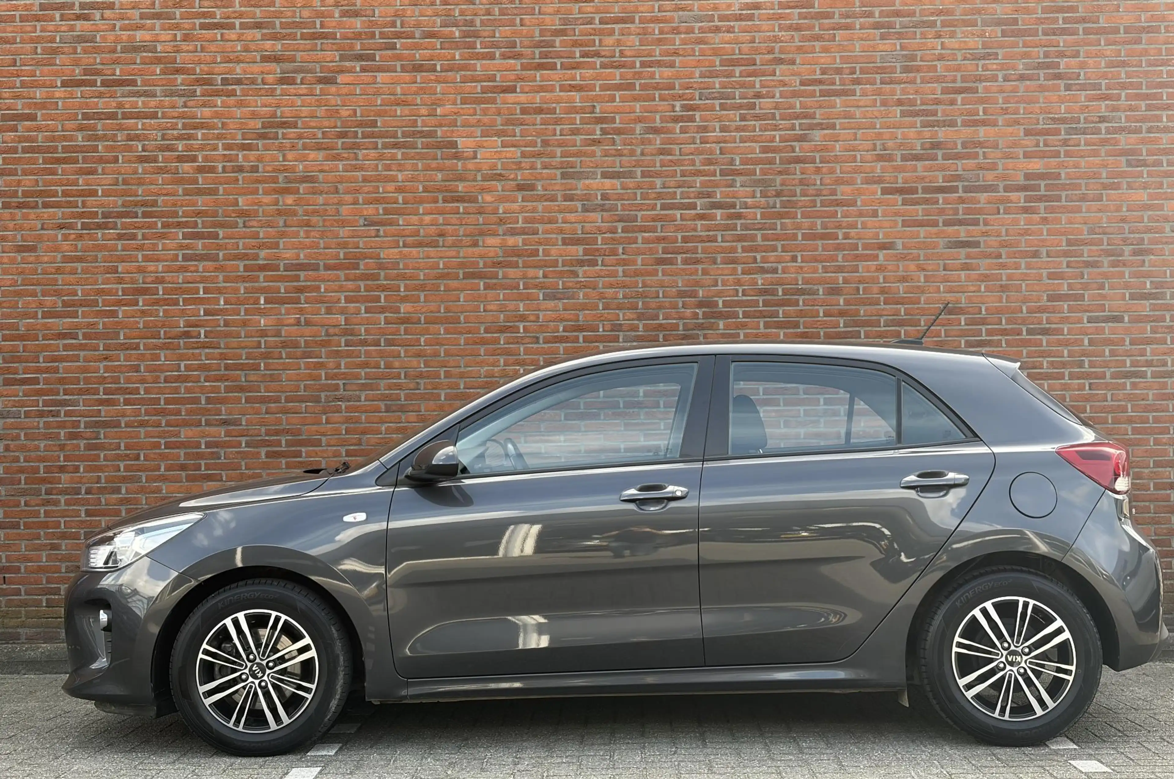 Kia Rio 1.0 TGDI ComfortPlusLine Navigator I Trekhaak I Na — photo 5