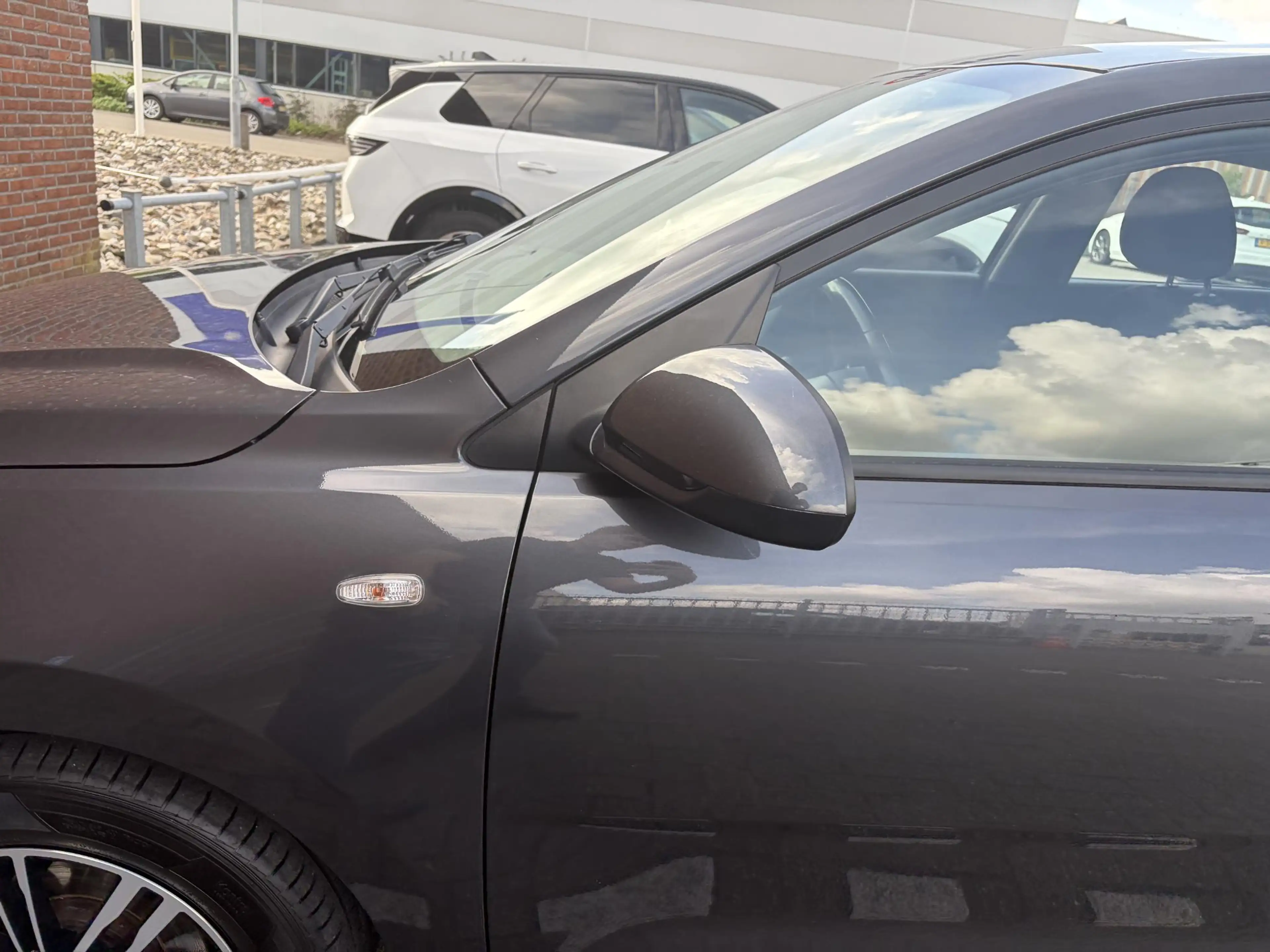 Kia Rio 1.0 TGDI ComfortPlusLine Navigator I Trekhaak I Na — photo 14