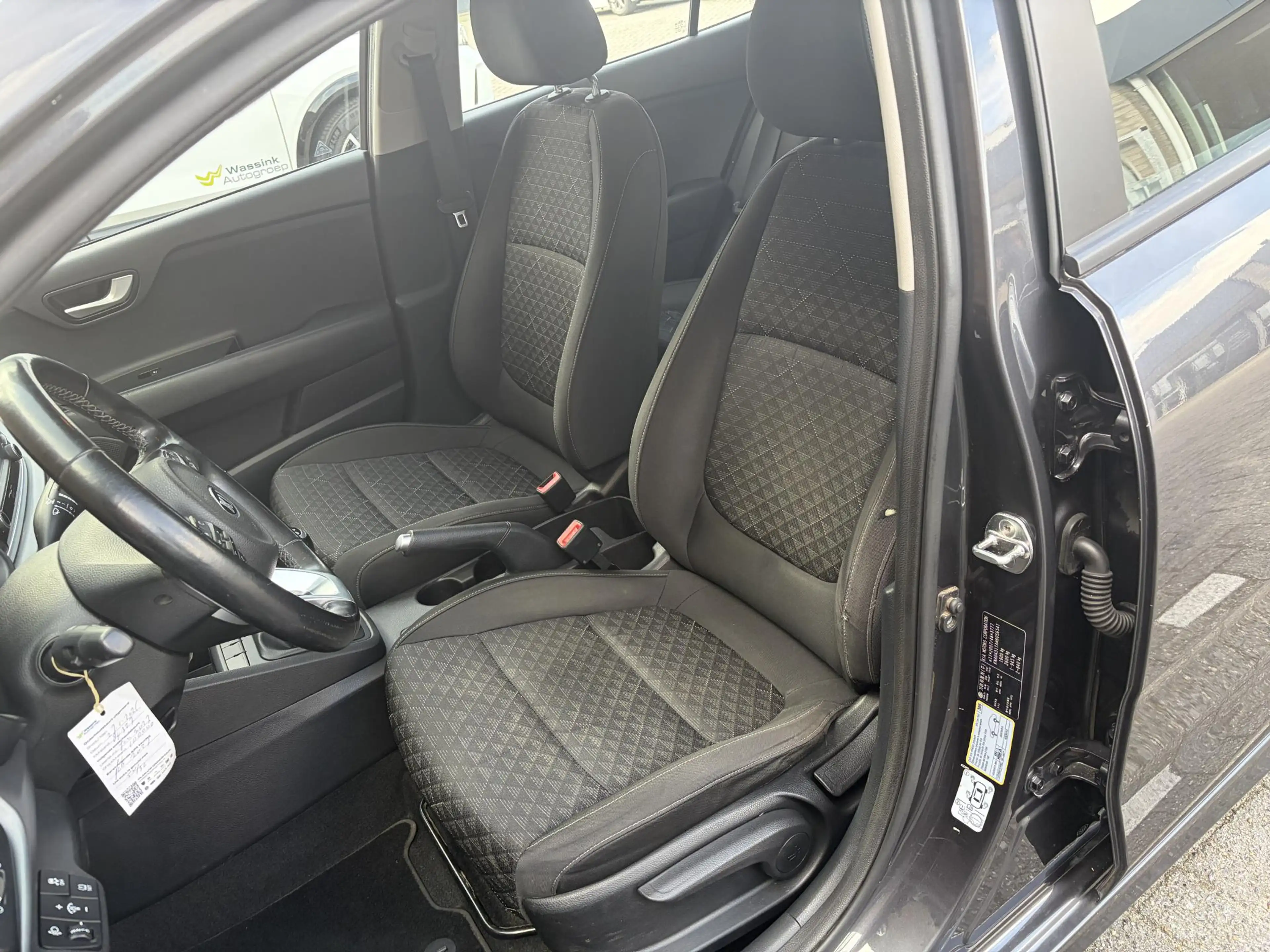 Kia Rio 1.0 TGDI ComfortPlusLine Navigator I Trekhaak I Na — photo 15
