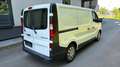 Renault Trafic 1,6 dCi 120 L1H1 2,7t Weiß - thumbnail 4