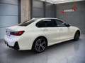 BMW 318 d Limousine MX G20 B47 Weiß - thumbnail 4