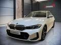BMW 318 d Limousine MX G20 B47 Weiß - thumbnail 1
