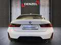 BMW 318 d Limousine MX G20 B47 Weiß - thumbnail 6