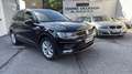 Volkswagen Tiguan 2.0 TDI 150 FAP BlueMotion Technology Sportline Bu Noir - thumbnail 2