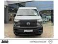 Nissan Interstar L2H2 3,5 dCi105  Acenta KLIMA DAB LED Weiß - thumbnail 9