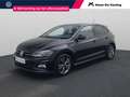 Volkswagen Polo 1.0TSI/95PK Highline Business R DSG · R-line ext. Negro - thumbnail 1