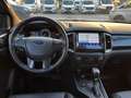 Ford Ranger 2.0 ecoblue double cab Wildtrak 213cv auto Grau - thumbnail 8