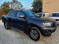 Ford Ranger 2.0 ecoblue double cab Wildtrak 213cv auto Grau - thumbnail 1