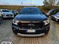 Ford Ranger 2.0 ecoblue double cab Wildtrak 213cv auto Grau - thumbnail 2
