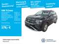 Volkswagen T-Cross 1.0 TSI Life Navi DigCockpit ACC SHZ PDC Noir - thumbnail 1