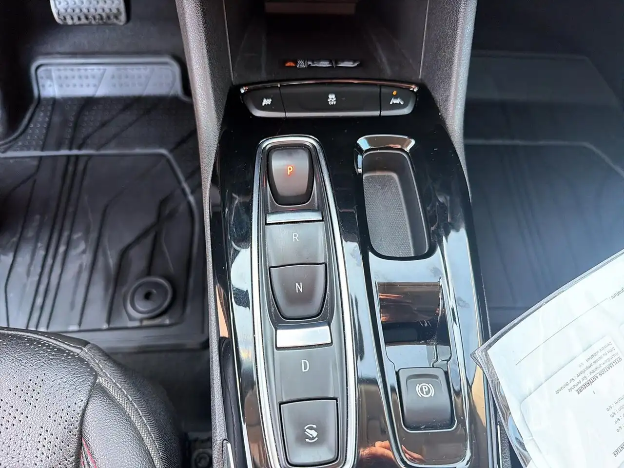 Chevrolet Bolt снимка Chevrolet Bolt