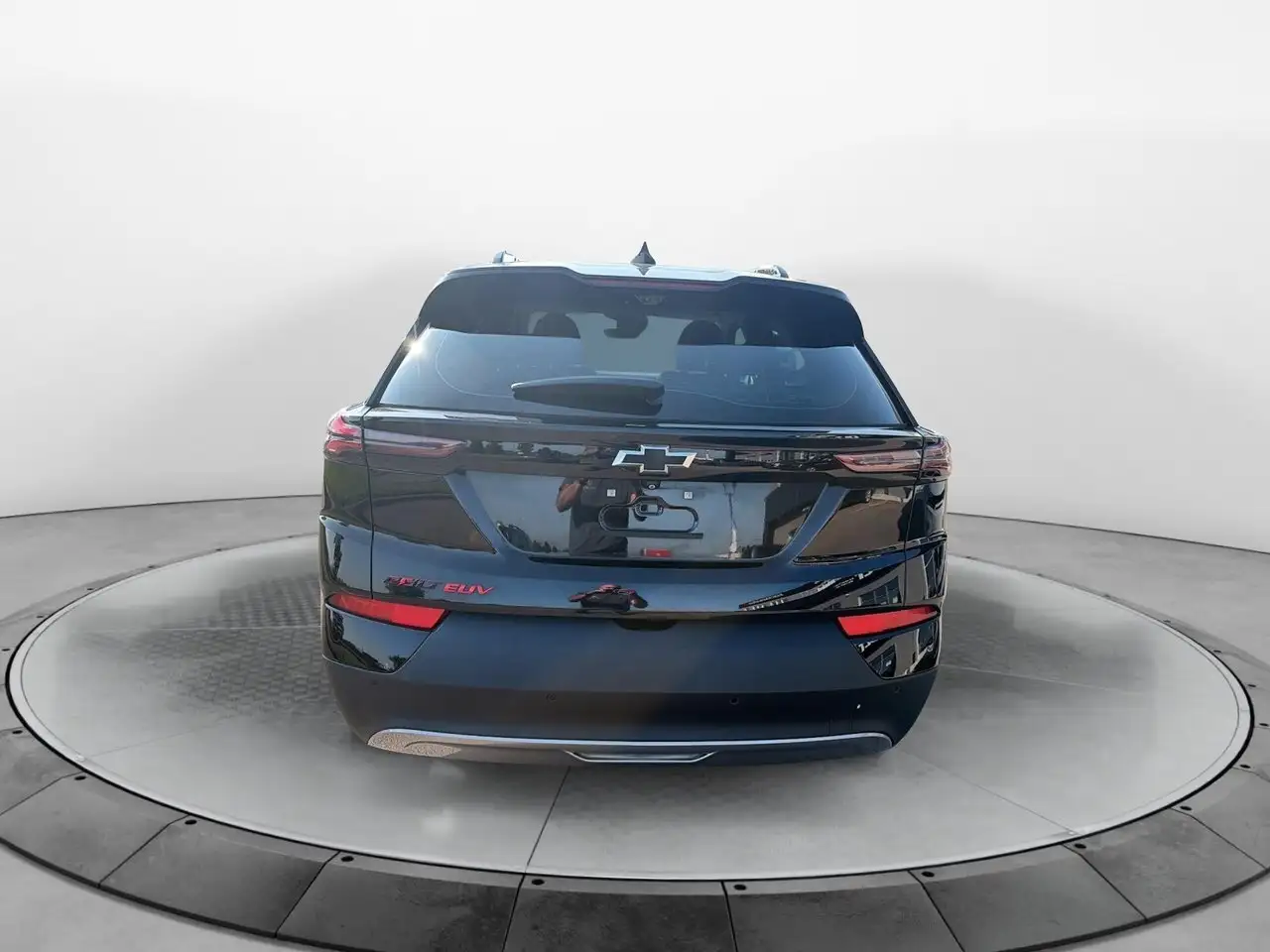 Chevrolet Bolt снимка Chevrolet Bolt