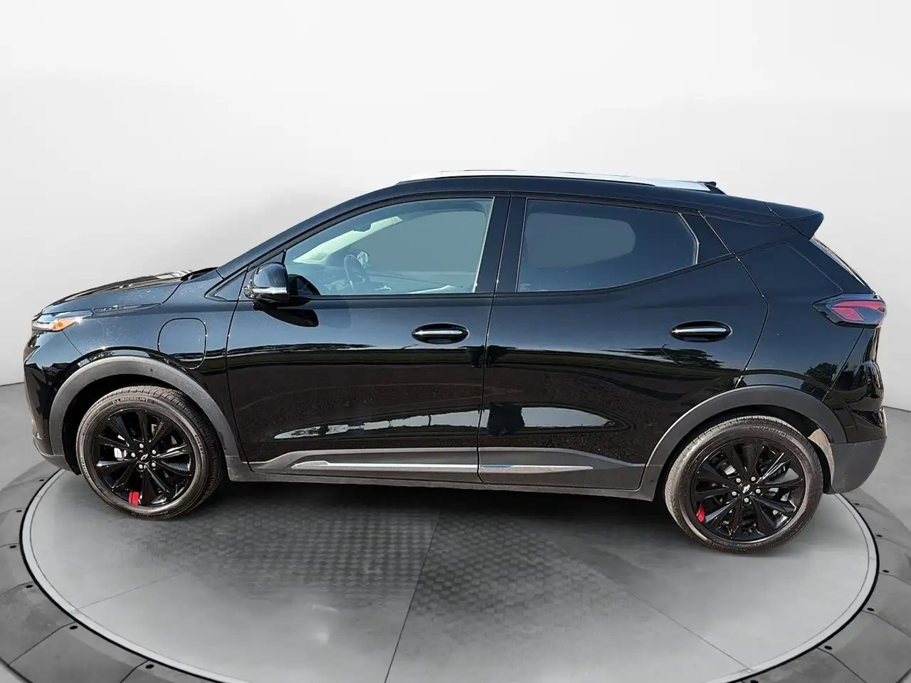 Chevrolet Bolt снимка Chevrolet Bolt