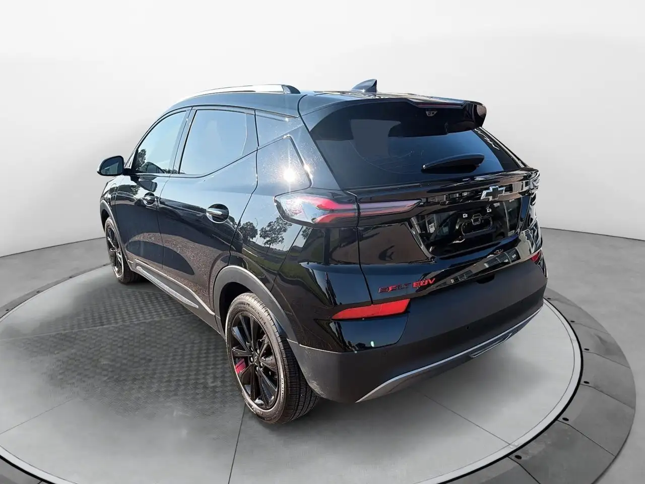Chevrolet Bolt снимка Chevrolet Bolt