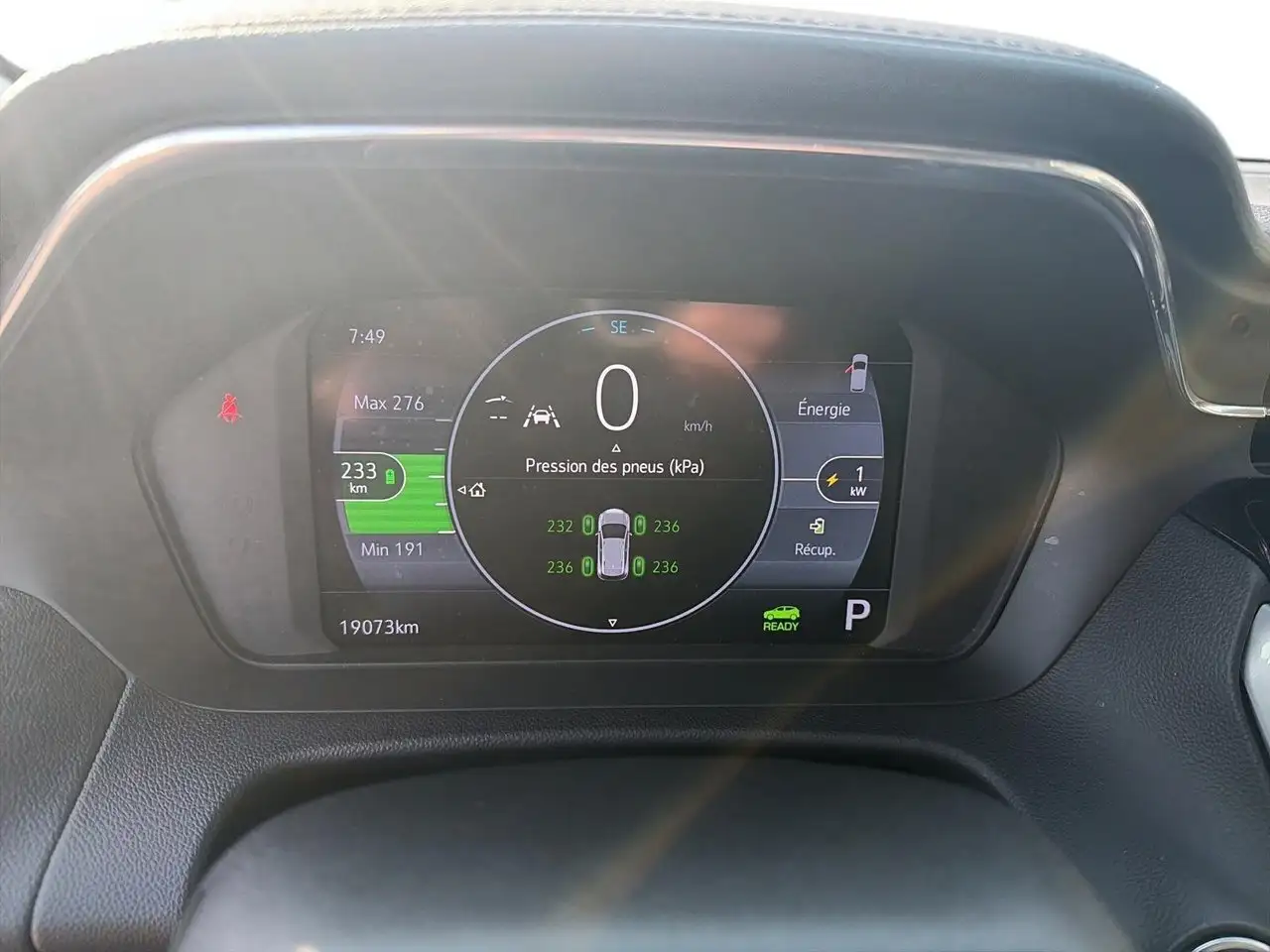 Chevrolet Bolt снимка Chevrolet Bolt