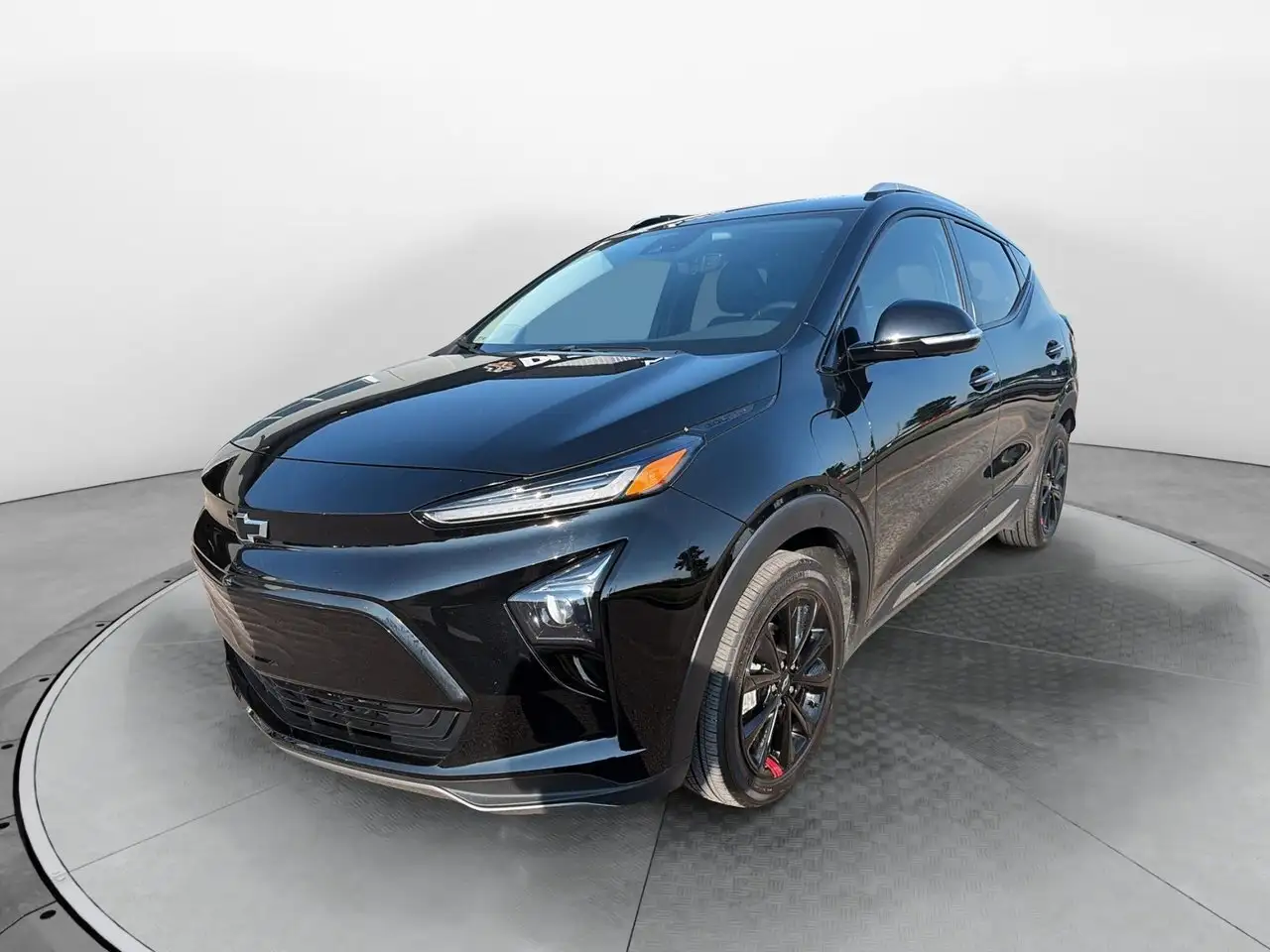 2023 Chevrolet Bolt