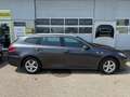 Kia Optima Wagon 1,7 CRDi ISG Silber DCT Grau - thumbnail 4