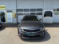 Kia Optima Wagon 1,7 CRDi ISG Silber DCT Grau - thumbnail 2