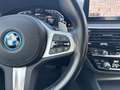 BMW 545 e xD*MSportpaket*Head Up*4Zon.Klim*Laserlicht Schwarz - thumbnail 25