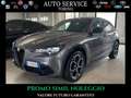 Alfa Romeo Stelvio Stelvio 2.2 t Veloce Q4 210cv VALORE GARANTITO Grijs - thumbnail 1