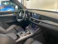 Alfa Romeo Stelvio Stelvio 2.2 t Veloce Q4 210cv VALORE GARANTITO Grijs - thumbnail 31