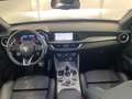 Alfa Romeo Stelvio Stelvio 2.2 t Veloce Q4 210cv VALORE GARANTITO Grijs - thumbnail 8