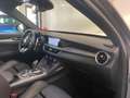 Alfa Romeo Stelvio Stelvio 2.2 t Veloce Q4 210cv VALORE GARANTITO Grijs - thumbnail 28