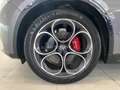 Alfa Romeo Stelvio Stelvio 2.2 t Veloce Q4 210cv VALORE GARANTITO Grijs - thumbnail 5