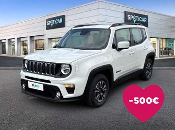 1.0 T3 120cv Longitude