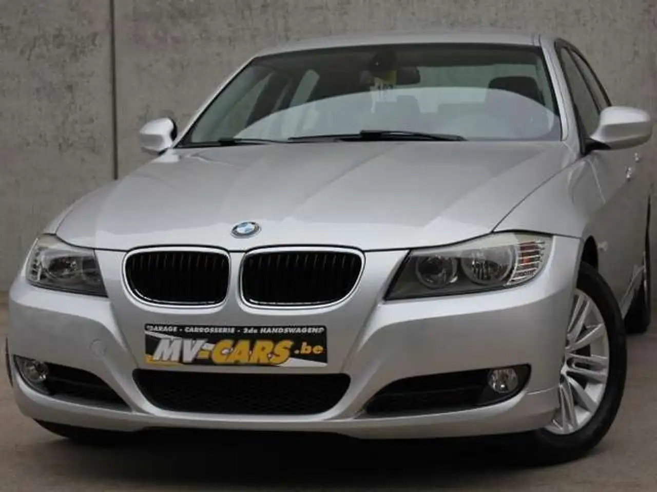 BMW 318