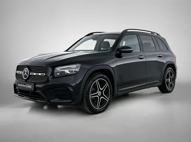 Mercedes-Benz GLB 220 4MATIC AMG Line 7 Zitplaatsen | Night Pack | Trekh