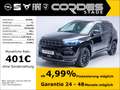 Jeep Compass S Plug-In Hybrid 4WD Autom. ACC PDCv+h (11) Zwart - thumbnail 1