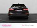 Audi A3 SB S line 35 TFSI LED+PANO+NAVI+LEDER+B&O+SHZ+AHK+ Grau - thumbnail 5