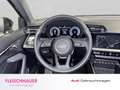 Audi A3 SB S line 35 TFSI LED+PANO+NAVI+LEDER+B&O+SHZ+AHK+ Grau - thumbnail 10