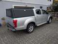 Isuzu D-Max LS 2,5 Silber - thumbnail 4