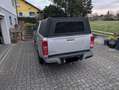 Isuzu D-Max LS 2,5 Silber - thumbnail 5