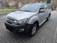 Isuzu D-Max LS 2,5 Silber - thumbnail 1