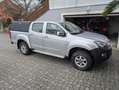 Isuzu D-Max LS 2,5 Silber - thumbnail 3
