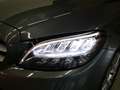 Mercedes-Benz C 200 d T 9-G,Klimaaut,Navi,LED,Tempo,SHZ,S-Heft Gris - thumbnail 27