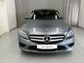 Mercedes-Benz C 200 d T 9-G,Klimaaut,Navi,LED,Tempo,SHZ,S-Heft Gris - thumbnail 2