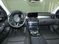 Mercedes-Benz C 200 d T 9-G,Klimaaut,Navi,LED,Tempo,SHZ,S-Heft Gris - thumbnail 9