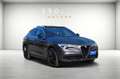 Alfa Romeo Stelvio 2.0 t Q4 280cv VELOCE TETTO PELLE ROSSA Gris - thumbnail 5