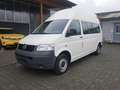 Volkswagen T5 Transporter T5 Kombi-Hochdach 1.9 TDI Klima 9 Sitze Grau - thumbnail 7