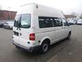 Volkswagen T5 Transporter T5 Kombi-Hochdach 1.9 TDI Klima 9 Sitze Grau - thumbnail 3