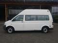 Volkswagen T5 Transporter T5 Kombi-Hochdach 1.9 TDI Klima 9 Sitze Grau - thumbnail 6