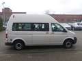 Volkswagen T5 Transporter T5 Kombi-Hochdach 1.9 TDI Klima 9 Sitze Grau - thumbnail 2