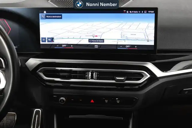 BMW M4 view 12