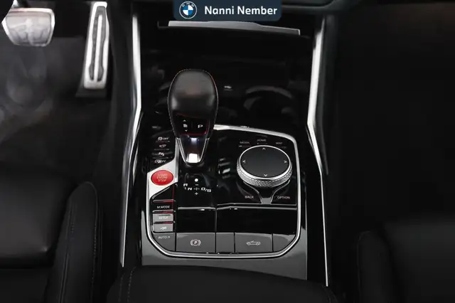 BMW M4 view 13
