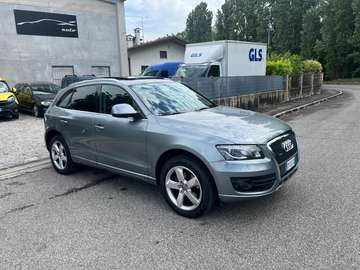 Q5 2.0 TDI 170 CV quattro
